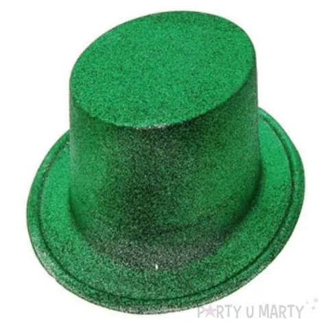 cylinder brokat classic zielony danhoss