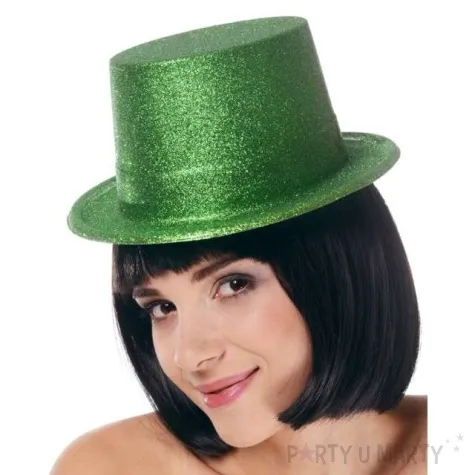 cylinder brokat classic zielony danhoss