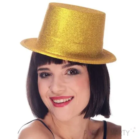 cylinder brokat classic zloty danhoss