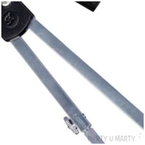 cyrkiel classic 2 elementy grafitowy kamet