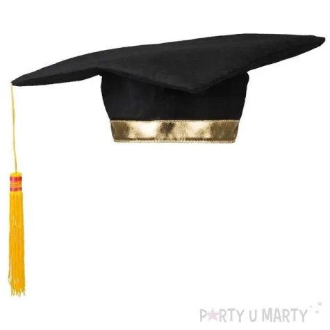 czapka absolwent boland