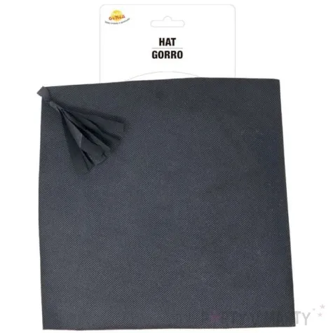 czapka absolwent guirca