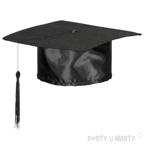 czapka absolwent widmann