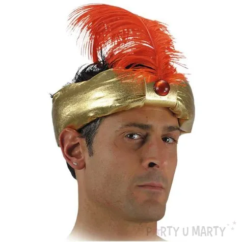 czapka alladyn carnival toys