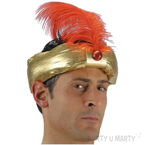 czapka alladyn kraszek