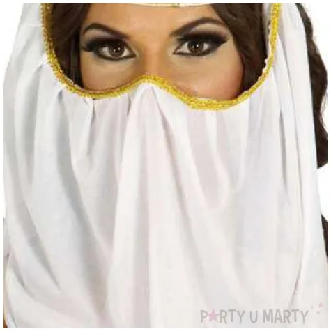 czapka arabska ksiezniczka guirca