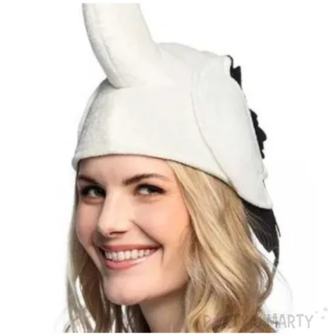 czapka bocian bialy boland