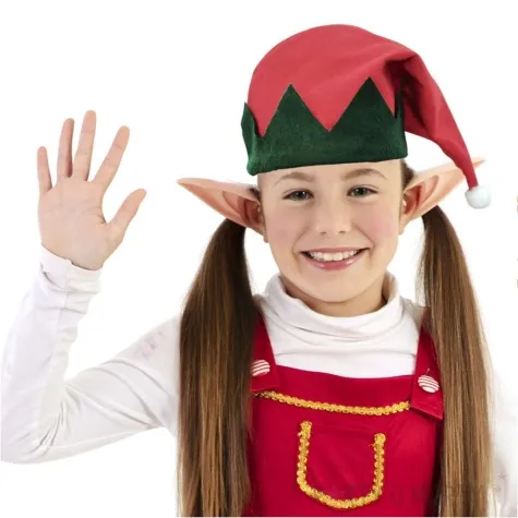 czapka elf fyasa 55 cm