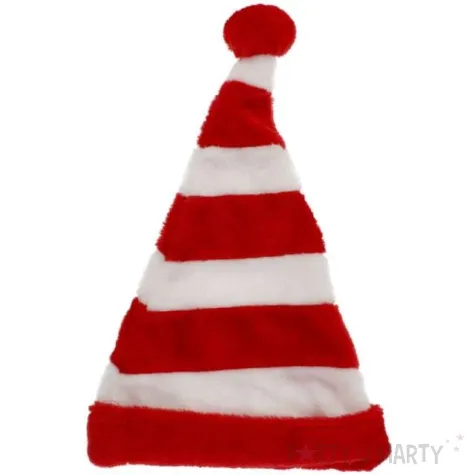 czapka elf swiateczny folat