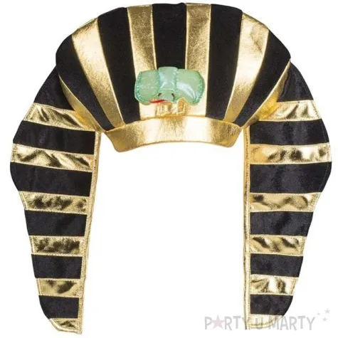 czapka faraon nemes boland