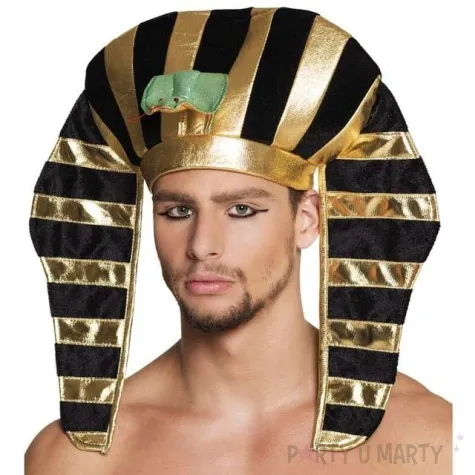 czapka faraon nemes boland