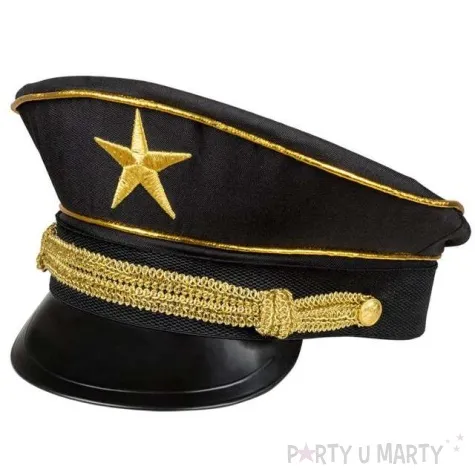 czapka general boland