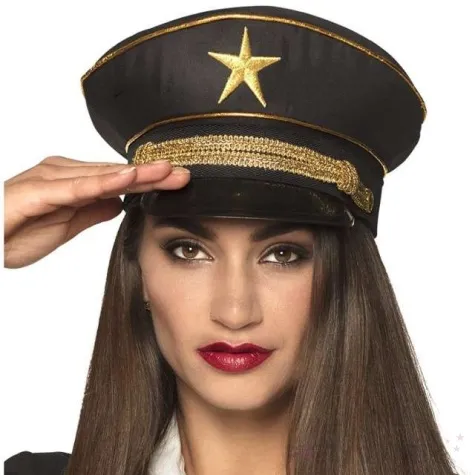 czapka general boland