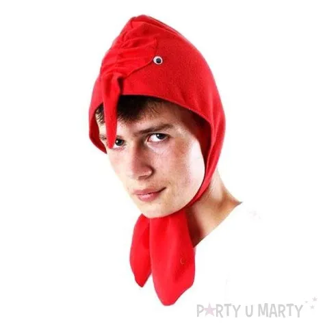 czapka indyk welur kraszek