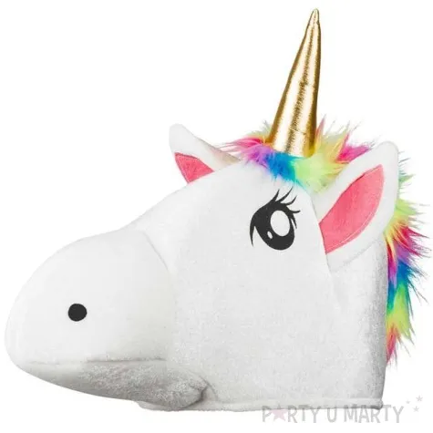 czapka jednorozec boland