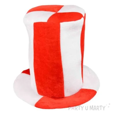 czapka kibic cylinder 2 arpex