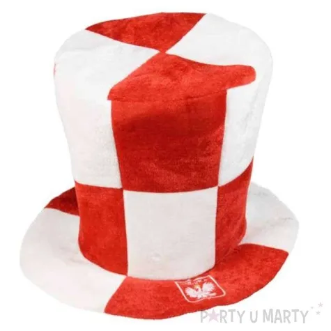 czapka kibic cylinder arpex