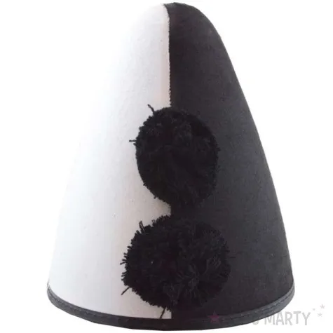 czapka klaun funnyfashion