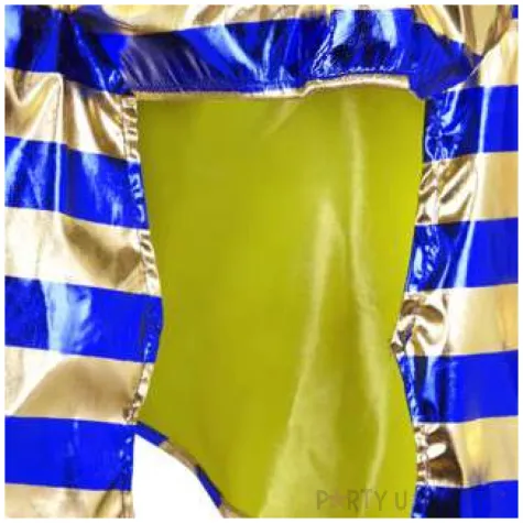 czapka korona faraona nemes widmann