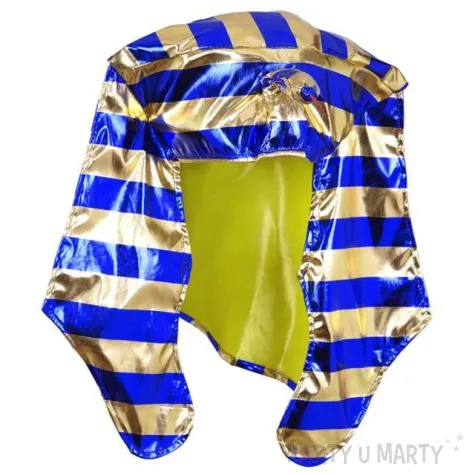 czapka korona faraona nemes widmann