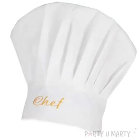 czapka kucharz boland