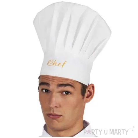 czapka kucharz boland