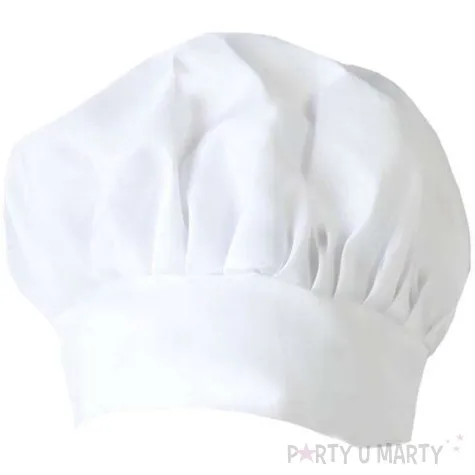 czapka kucharz guirca