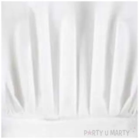 czapka kucharz szef kuchni boland