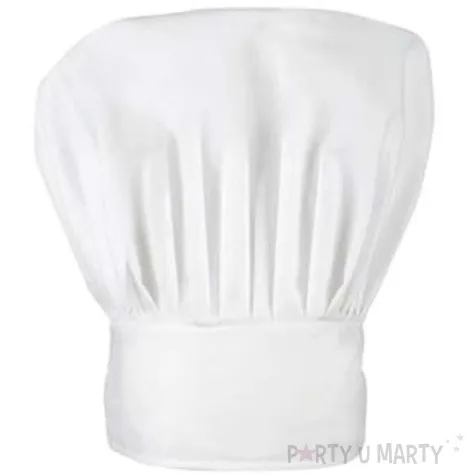 czapka kucharz szef kuchni boland