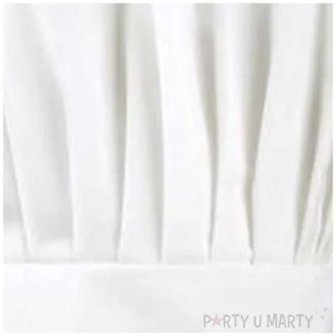 czapka kucharz szef kuchni dziecieca boland