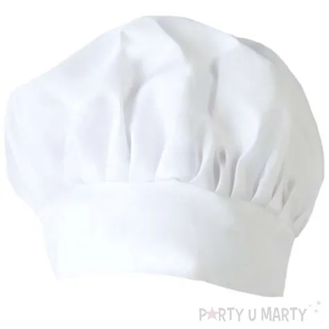 czapka kucharza dziecieca guirca