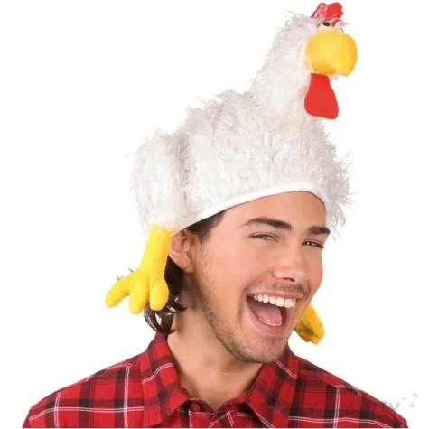 czapka kurczak boland