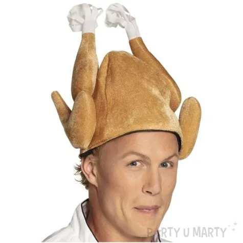 czapka kurczak boland