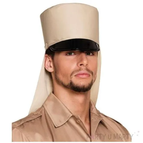 czapka legionista zandarm boland