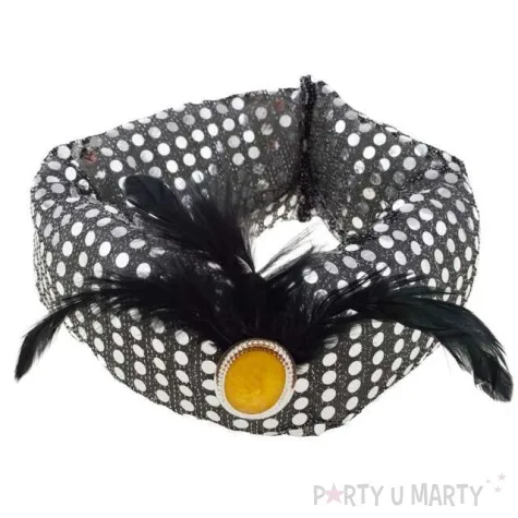 czapka maharaja funnyfashion