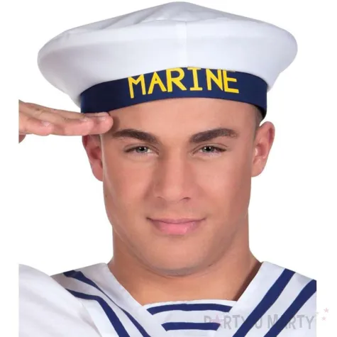 czapka marynarz boland