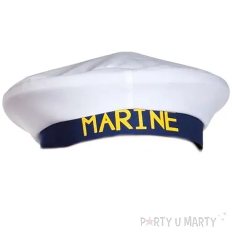 czapka marynarz boland