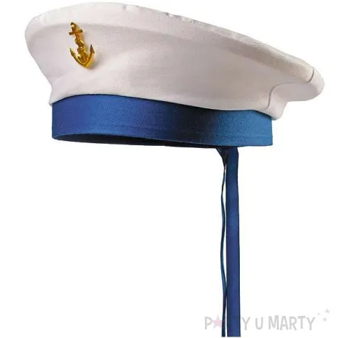 czapka marynarz kraszek rozm s