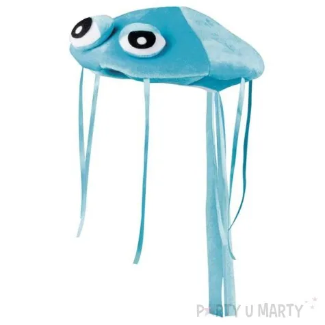 czapka meduza boland