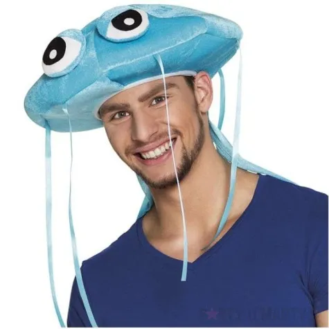 czapka meduza boland