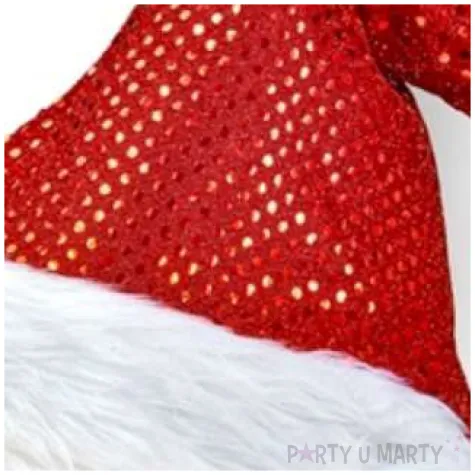 czapka mikolaj z cekinami widmann rozm uniw