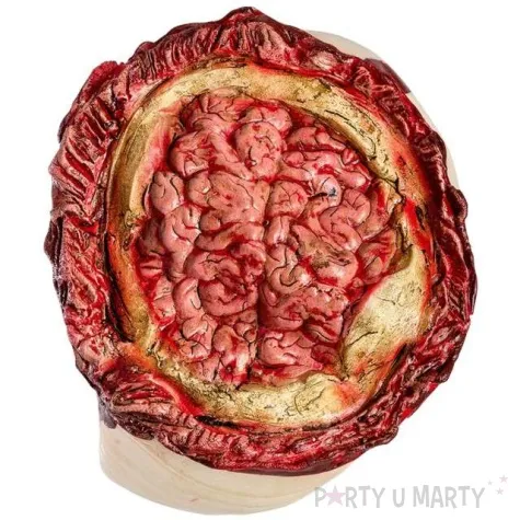 czapka mozg carnival toys