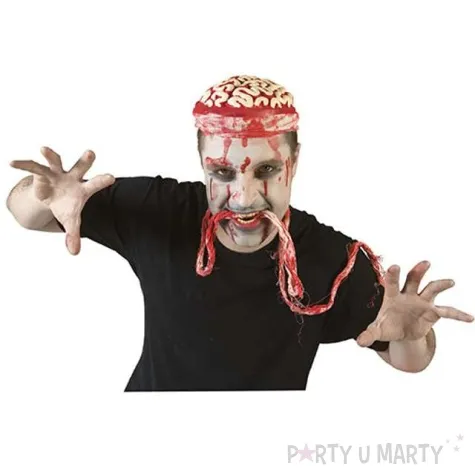 czapka mozg fannyfashion