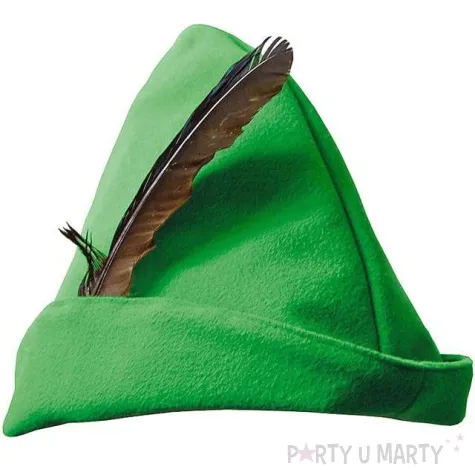 czapka mysliwy kraszek