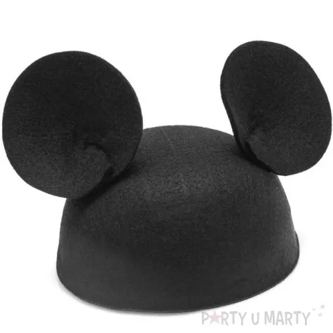 czapka myszka kraszek