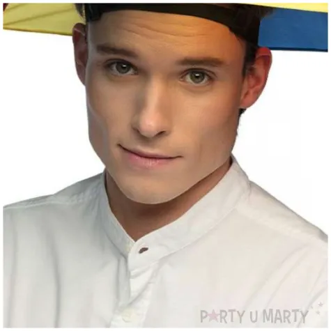 czapka parasol boland