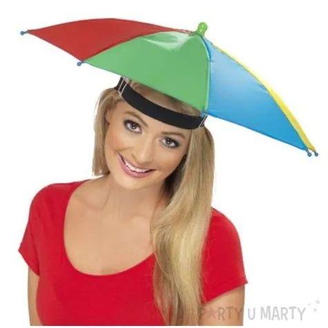 czapka parasol smiffys