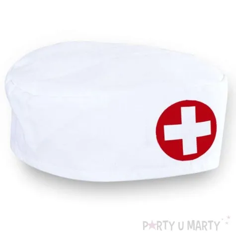 czapka pielegniarka widmann