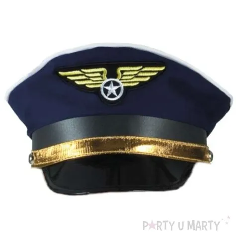 czapka pilot boland