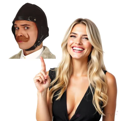 czapka pilotka guirca